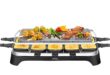 tefal raclette grill 3